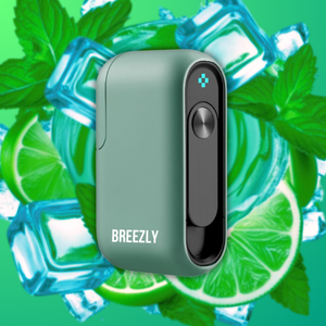 Customize your Breezly kit