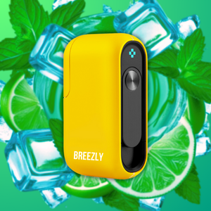 Customize your Breezly kit