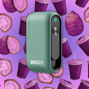 Customize your Breezly kit