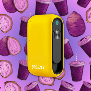 Customize your Breezly kit