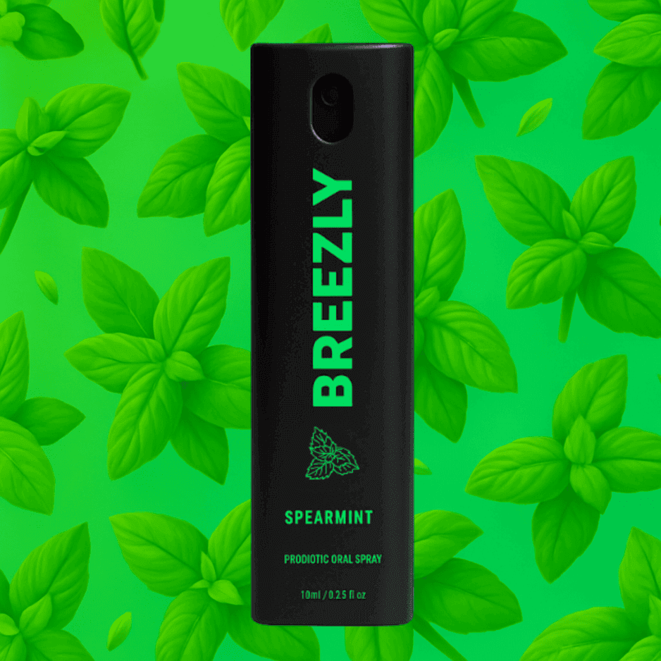 Customize your Breezly kit