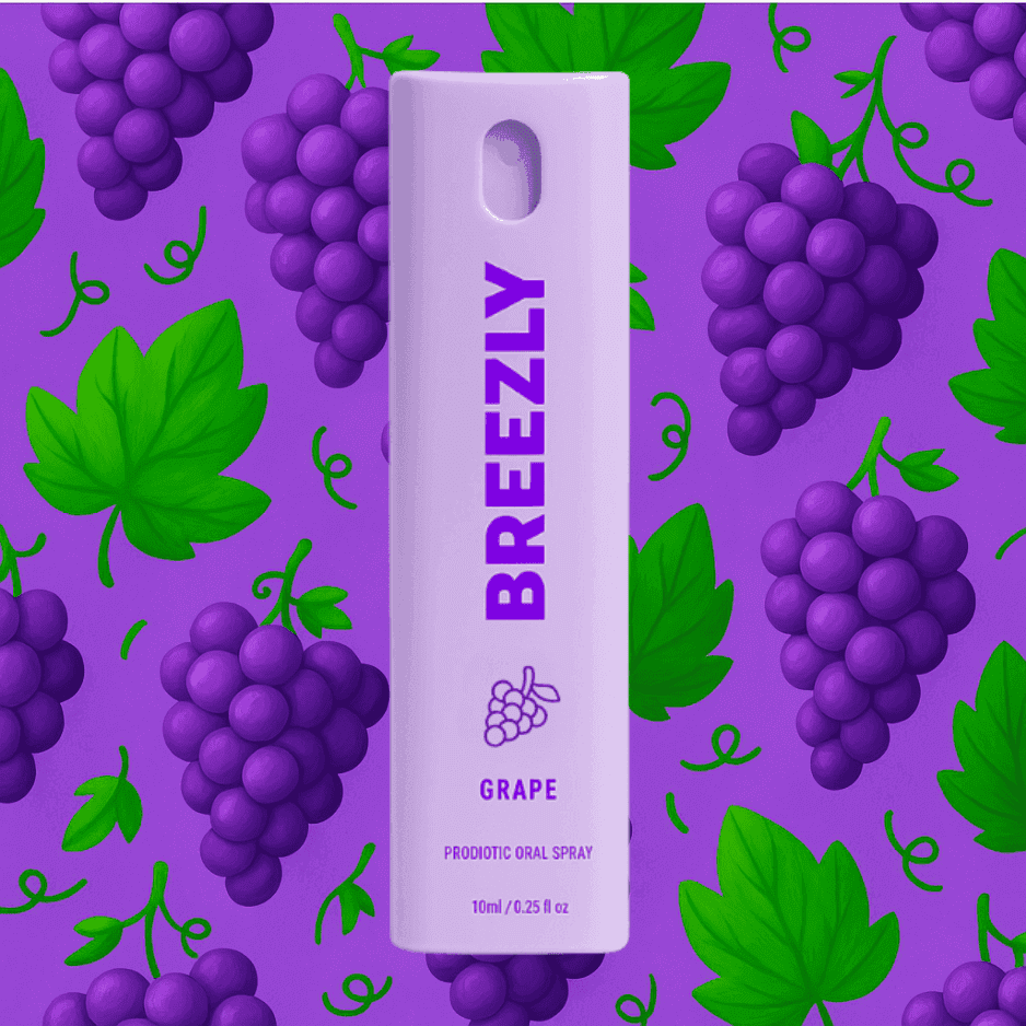 Customize your Breezly kit