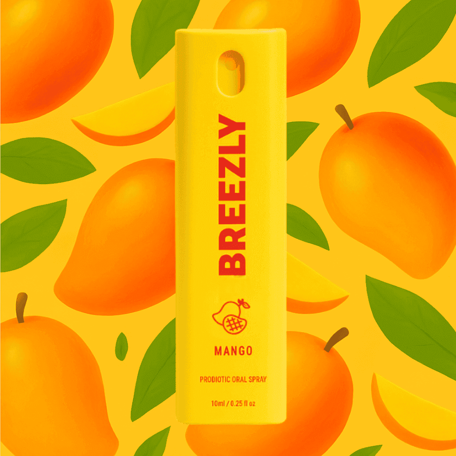 Customize your Breezly kit