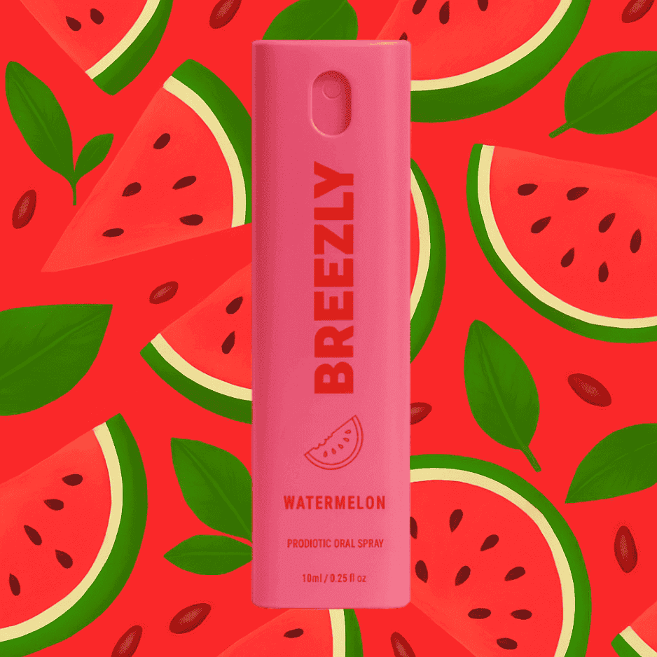Customize your Breezly kit
