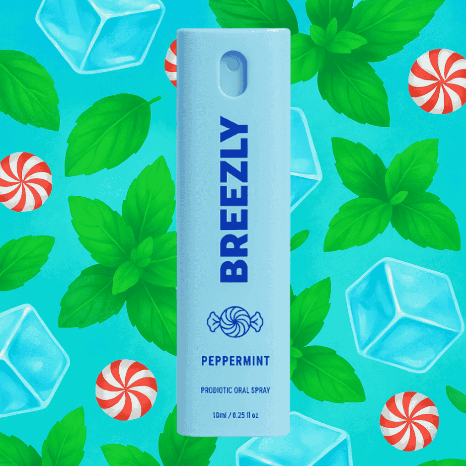 Customize your Breezly kit