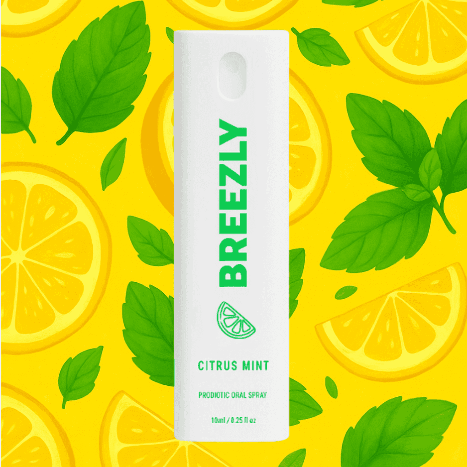 Customize your Breezly kit